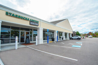 More details for 400 Putnam Pike, Smithfield, RI - Retail for Lease