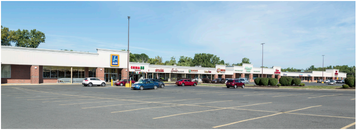 7421 Oswego Rd, Liverpool, NY for lease Building Photo- Image 1 of 6