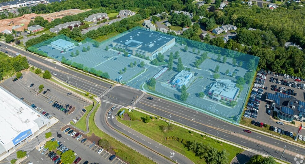 3 or 4 Property Bristol Center Portfolio portfolio of 4 properties for sale on LoopNet.com - Building Photo - Image 2 of 23