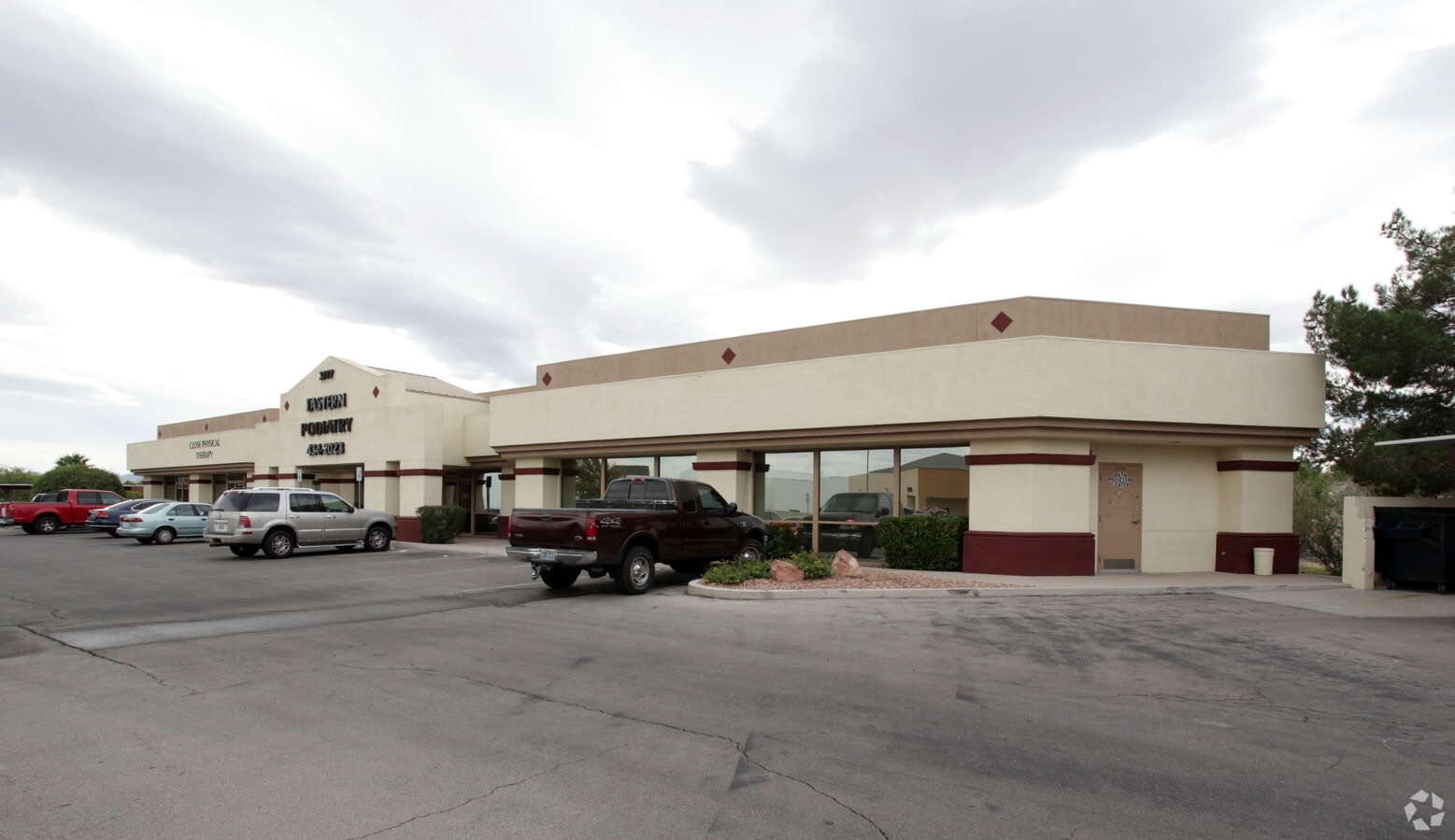 3777 Pecos Mcleod Rd, Las Vegas, NV 89121