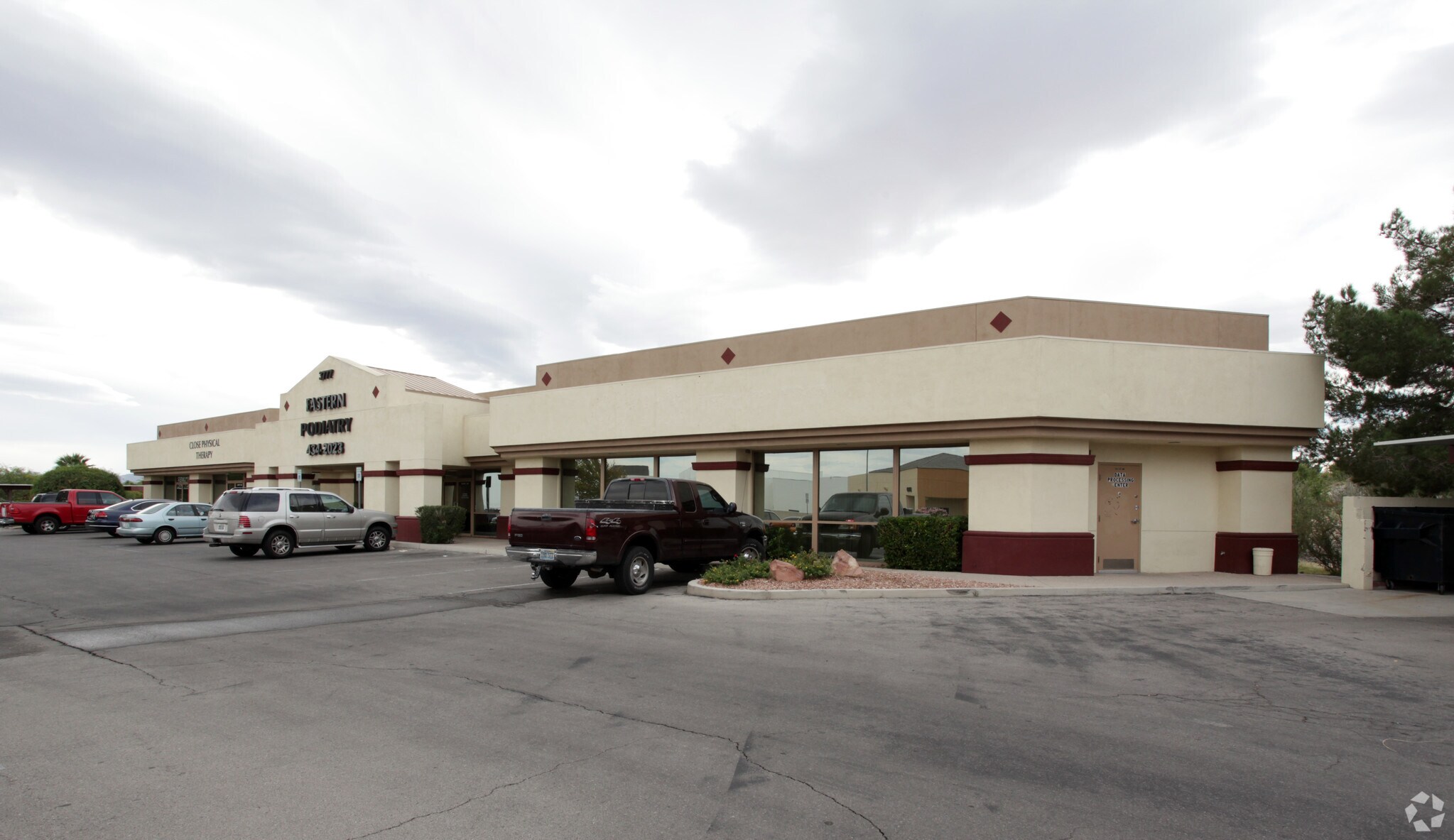3777 Pecos Mcleod Rd, Las Vegas, NV for sale Primary Photo- Image 1 of 1