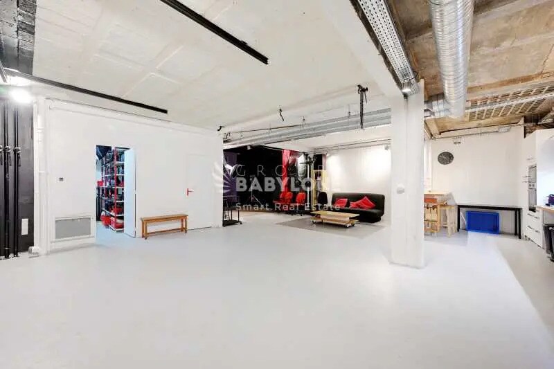 Office in Puteaux for sale - Interior Photo - Image 3 of 12