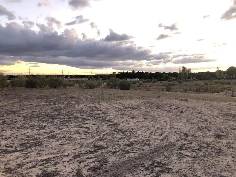 Land in Boecillo for sale - Building Photo - Image 2 of 7