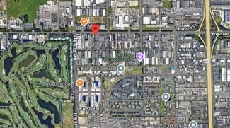 More details for NW 58th St, Doral, FL - Retail for Sale