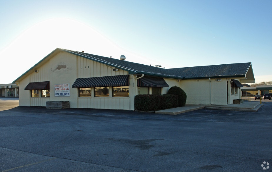 306 E Camp Wisdom Rd, Duncanville, TX 75116 Retail For Sale