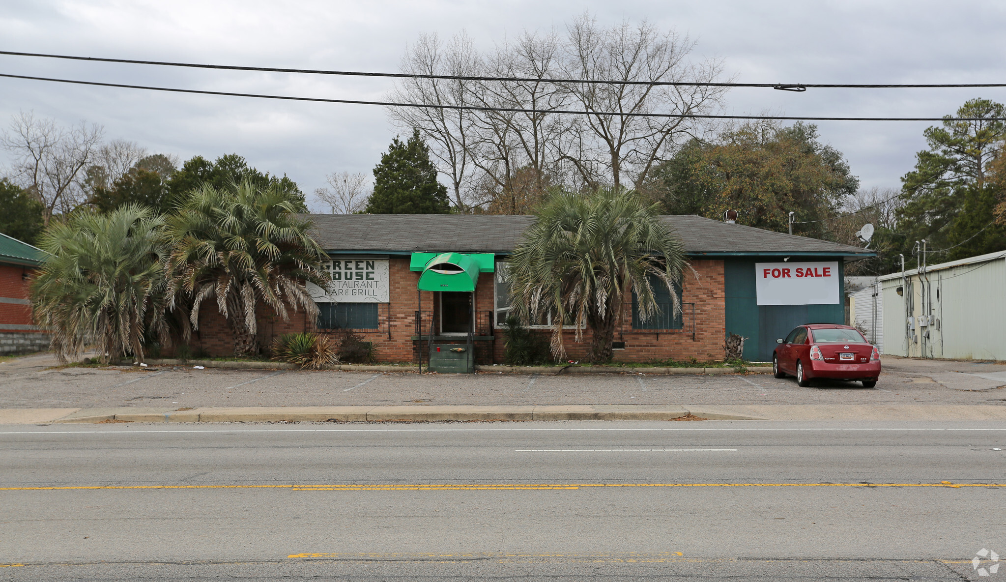 7339 Parklane Rd, Columbia, SC for sale Primary Photo- Image 1 of 1