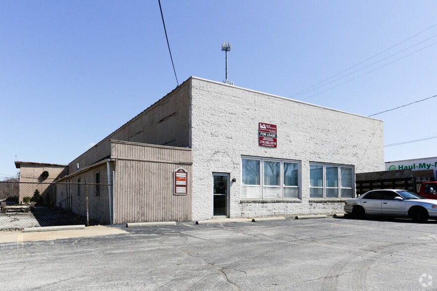 501 S Green Rd, South Euclid, OH for sale - Primary Photo - Image 1 of 1