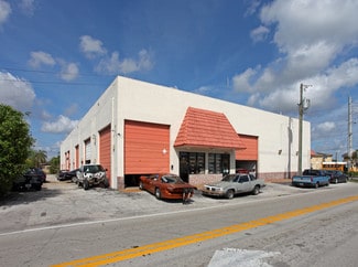 More details for 1020-1040 W Prospect Rd, Fort Lauderdale, FL - Flex for Lease