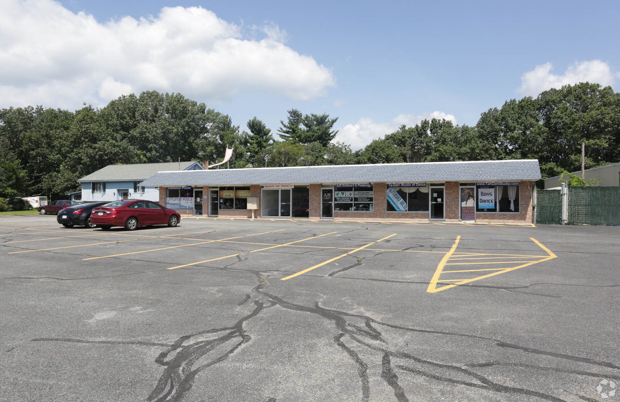 675 Great Rd, Littleton, MA for sale Primary Photo- Image 1 of 1