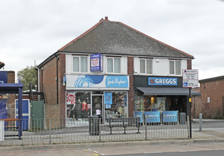 More details for Coventry Road Portfolio Sale – Retail for Sale, Sheldon