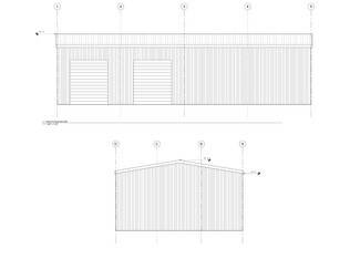 More details for 1000B Saint Franics Ln, Taos, NM - Industrial for Lease