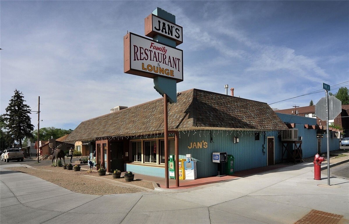 301 S Highway 24, Buena Vista, CO for sale Primary Photo- Image 1 of 1