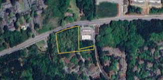 More details for 0 Oakley Rd, Union City, GA - Land for Sale