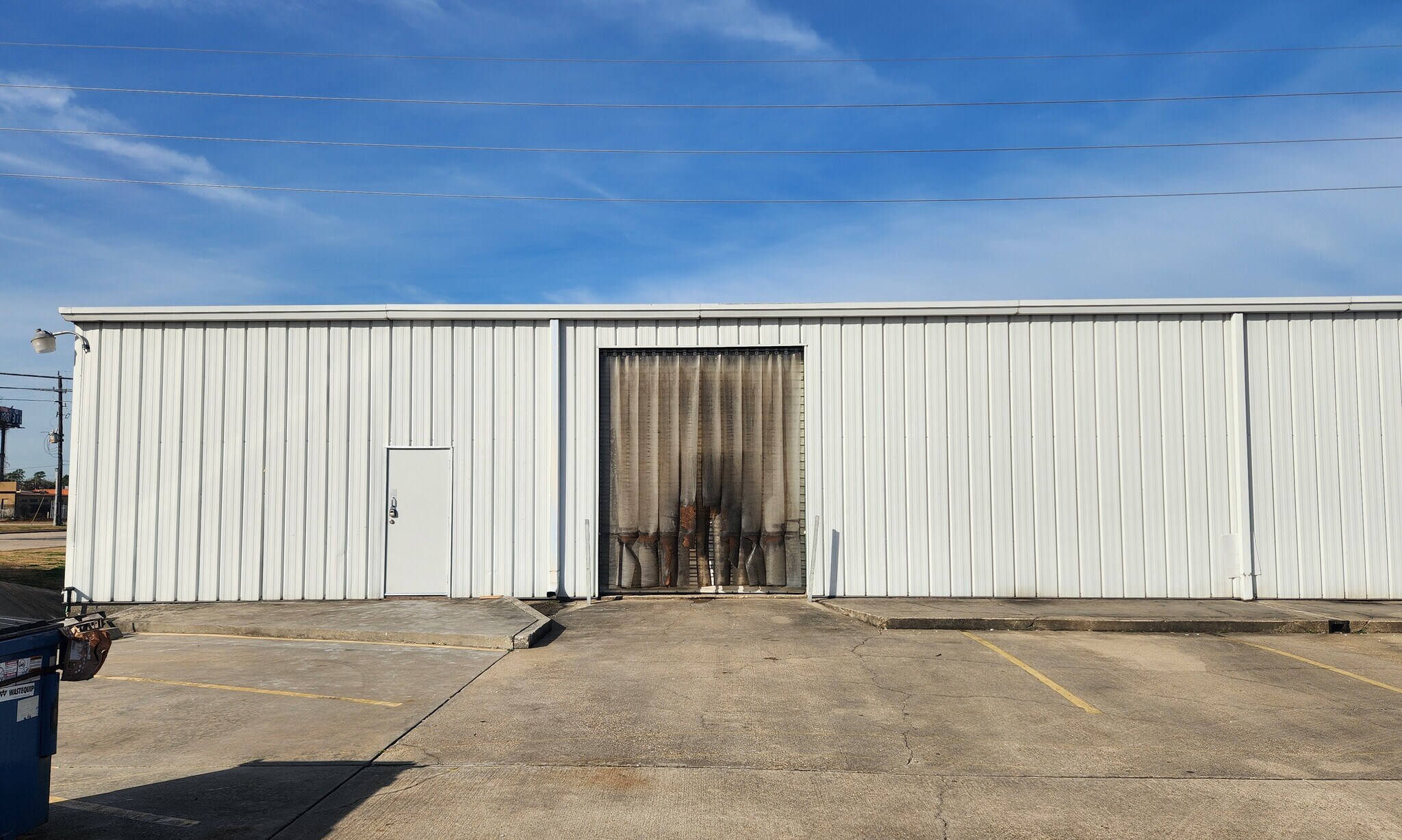 330 Rayford Rd, Spring, TX for lease Building Photo- Image 1 of 5