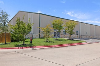 More details for 10265 State Highway 30, Bryan, TX - Industrial for Lease