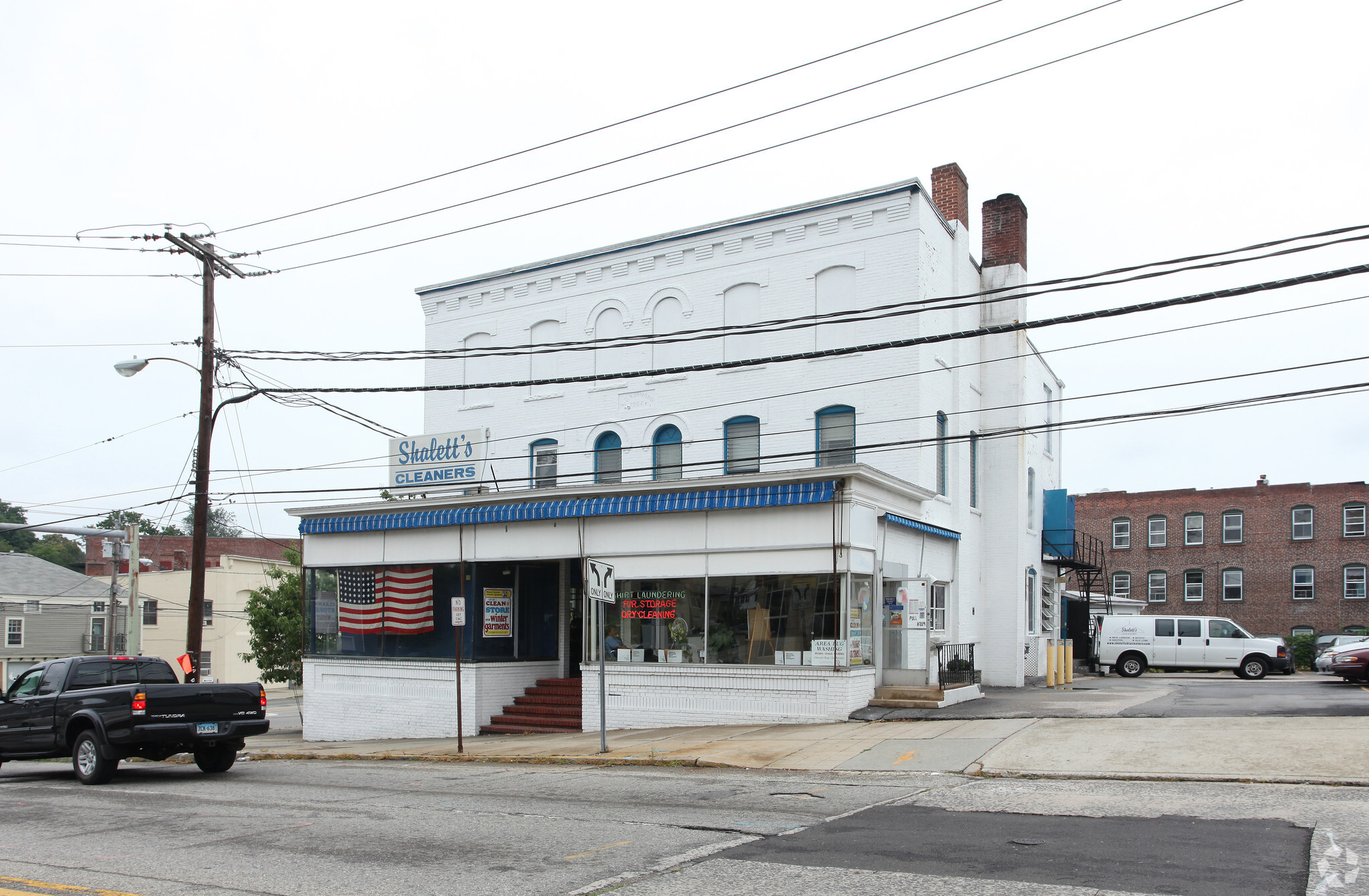 2 Montauk Ave, New London, CT for sale Primary Photo- Image 1 of 1