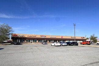 More details for 1702 S Walton Blvd, Bentonville, AR - Retail for Lease