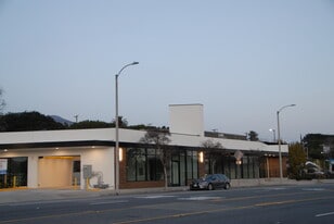 2865 Foothill Blvd, La Crescenta CA - Retail Space