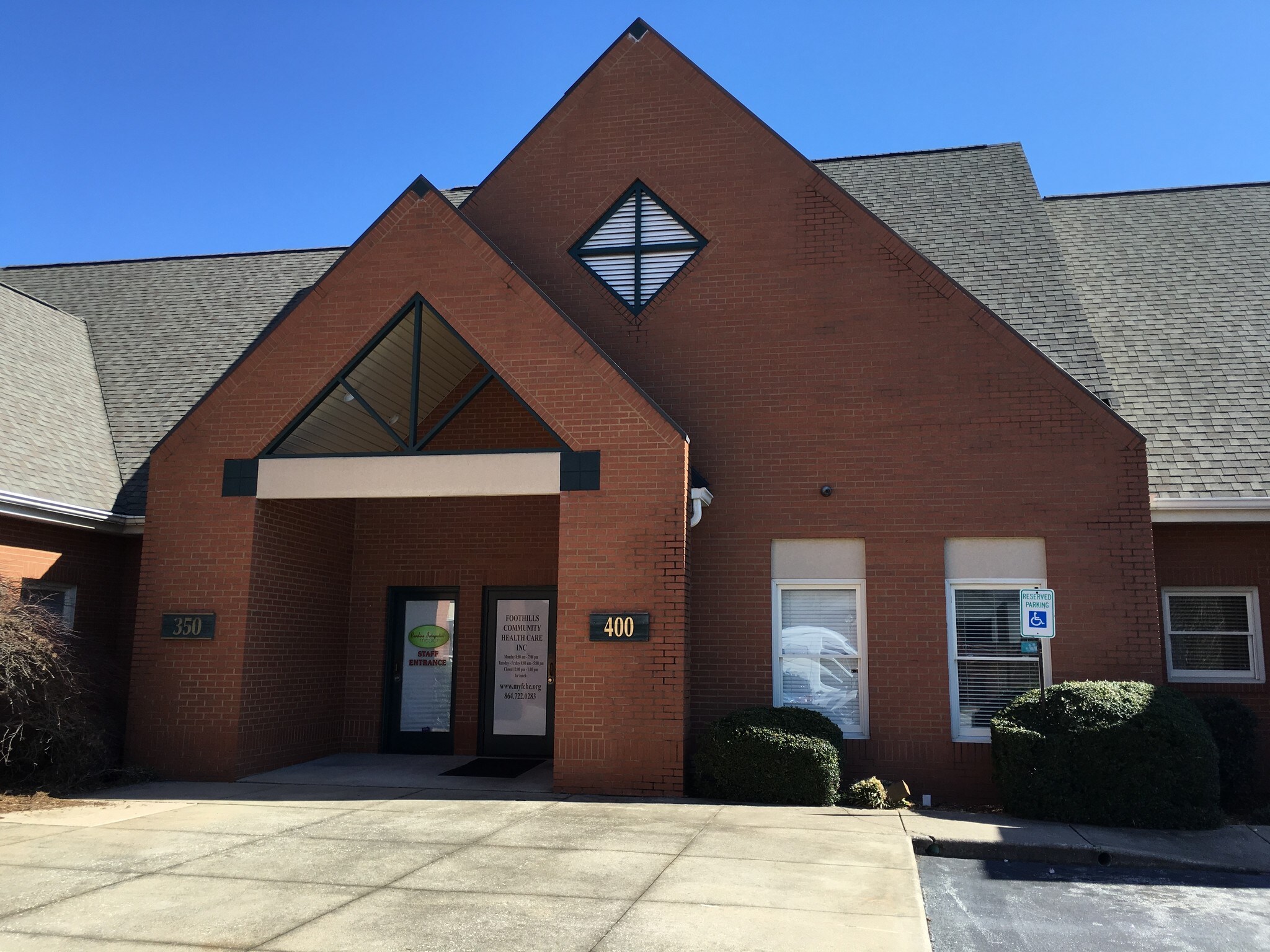1011 Tiger Blvd, Clemson, SC for sale Building Photo- Image 1 of 1