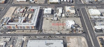 Mixed Use Site - 1031 Exchange Property