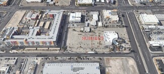 More details for 3355 Procyon St, Las Vegas, NV - Retail for Sale