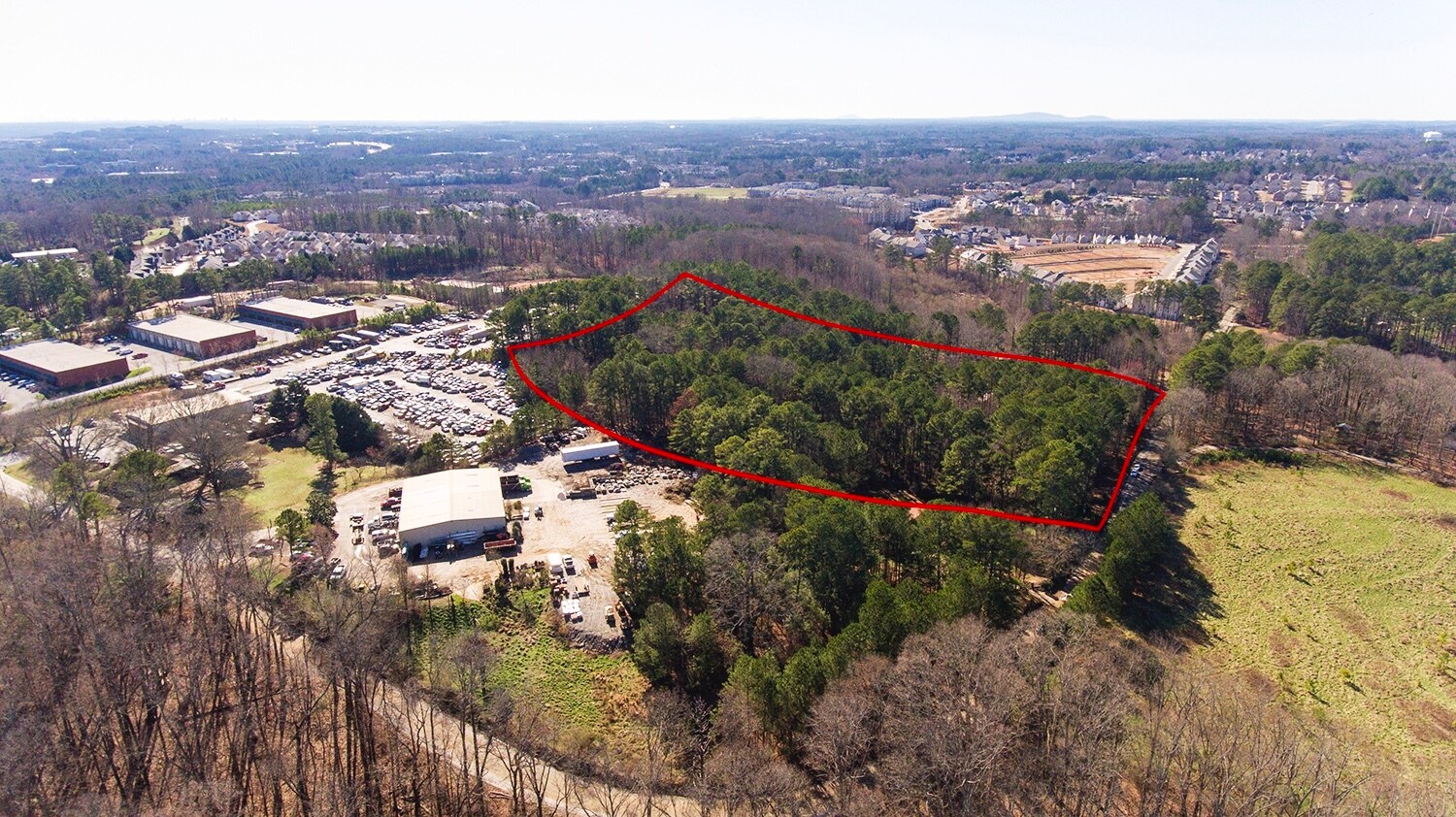 00 Tidwell Rd, Alpharetta, GA 30004