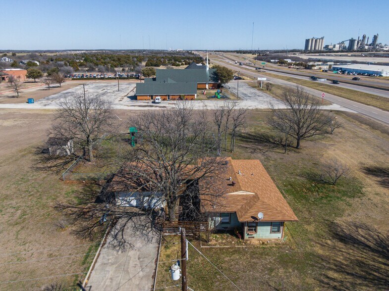 1605 N Highway 67, Midlothian, TX for sale - Building Photo - Image 3 of 25