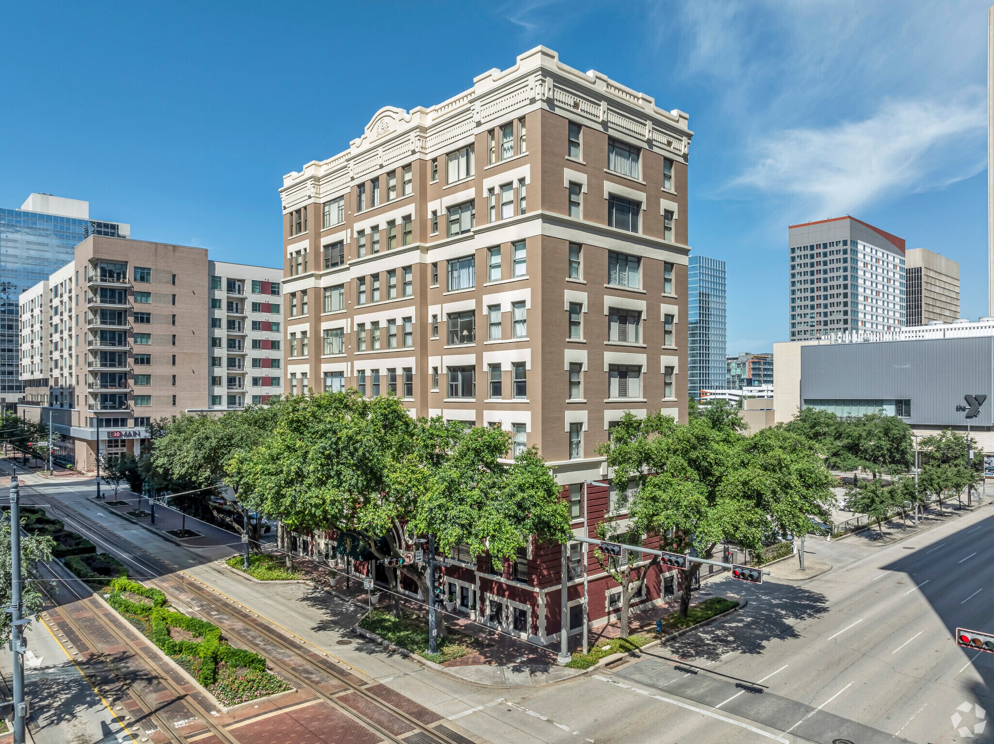 1700 Main St, Houston, TX for sale Primary Photo- Image 1 of 1