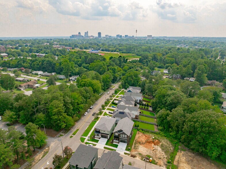 Oakway Raleigh SFH Portfolio portfolio of 1 properties for sale on LoopNet.com - Building Photo - Image 2 of 60
