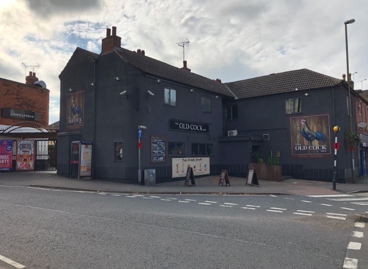 30 Church St, Ripley for sale Primary Photo- Image 1 of 1