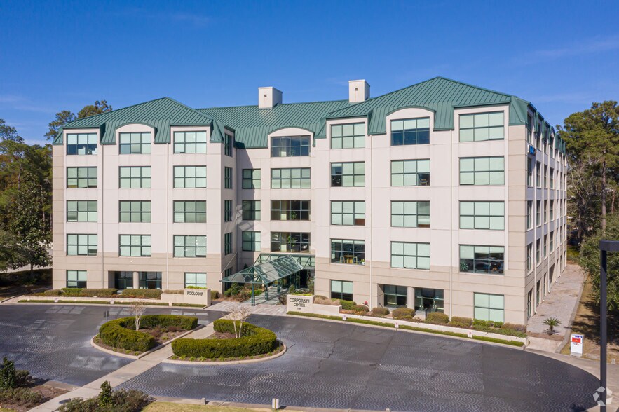 109 Northpark Blvd, Covington, LA for sale - Primary Photo - Image 1 of 1