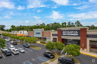 More details for 1415-1645 Governor's Square Blvd, Tallahassee, FL - Retail for Lease