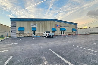 More details for 715 S Easy St, Lecanto, FL - Industrial for Lease