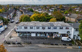 More details for 292-294 Walton Rd, West Molesey - Retail for Sale