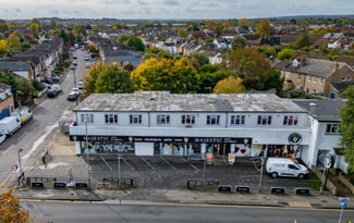 More details for 292-294 Walton Rd, West Molesey - Retail for Sale