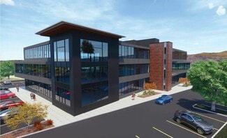 More details for 3187 S Stone Way, Eagle, ID - Office for Lease