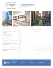 11 Grand Central East, New York, NY for lease Interior Photo- Image 1 of 1