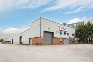 More details for Tower St, Hull - Industrial for Lease