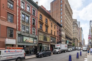 6-8 W 28th St, New York NY - Loft