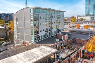 More details for 1209 Pine St, Nashville, TN - Office for Lease