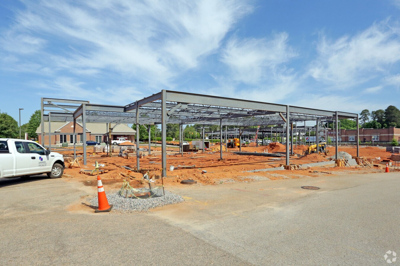 2808 Rogers Rd, Wake Forest, NC 27587