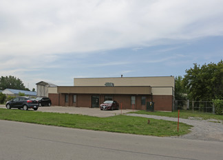 More details for 630 Read Rd, St Catharines, ON - Industrial for Lease