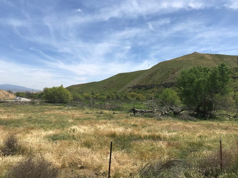Granite Rd Round Mountain Road, Bakersfield, CA, 93308 Agricultural