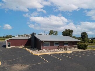 More details for 12201 Albee Rd, Burt, MI - Retail for Sale