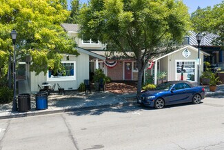 More details for 14554 Big Basin Way, Saratoga, CA - Retail for Lease
