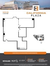 2121 N California Blvd, Walnut Creek, CA for lease Floor Plan- Image 1 of 1
