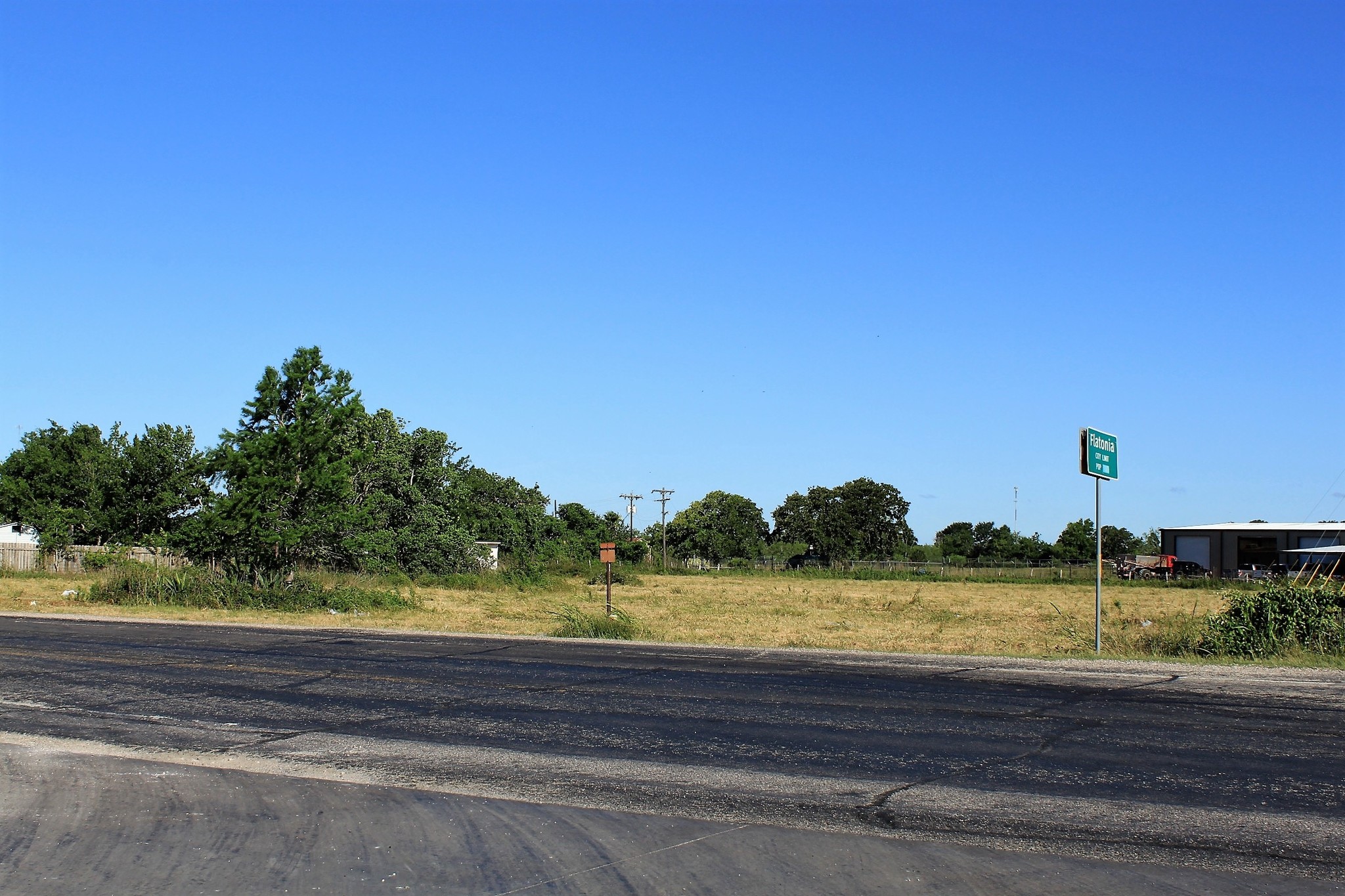 FM 609, Flatonia, TX for sale Building Photo- Image 1 of 1