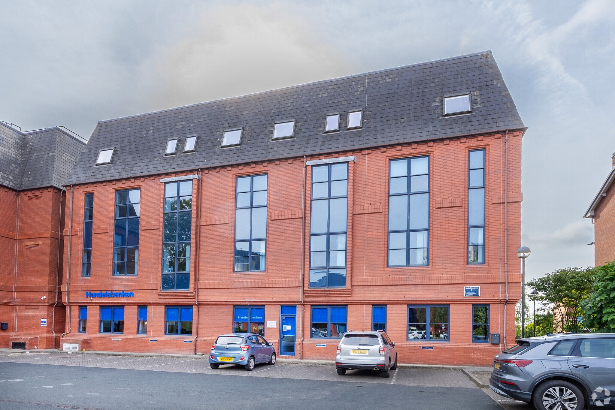55 Calthorpe Rd, Birmingham for lease Primary Photo- Image 1 of 26