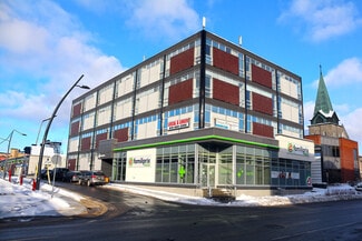 More details for 4 Rue Taschereau, Gatineau, QC - Office, Office/Medical for Lease