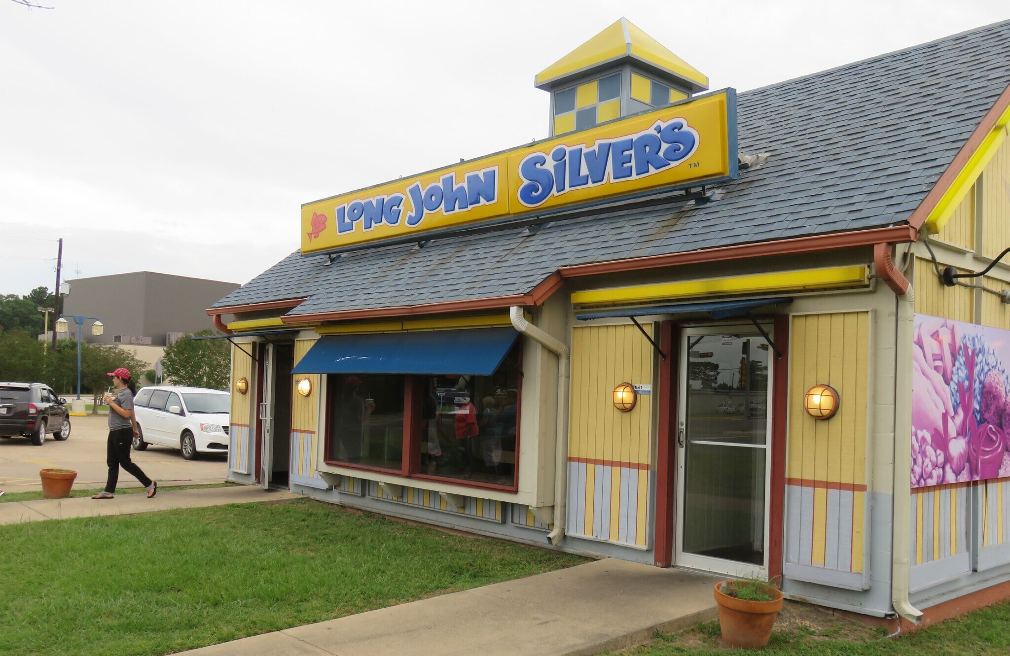 2409 E End Blvd S, Marshall, TX for sale Building Photo- Image 1 of 1